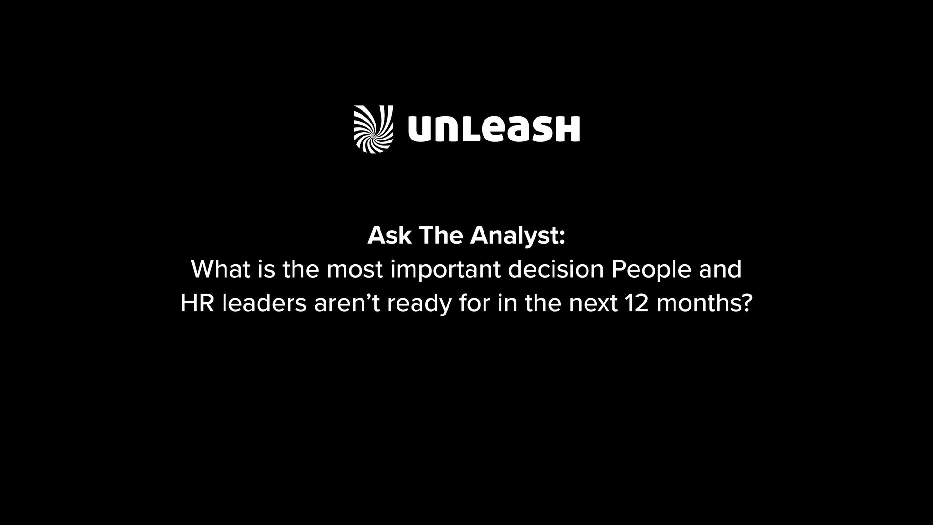 AskTheAnalyst_UNP26